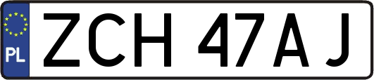 ZCH47AJ