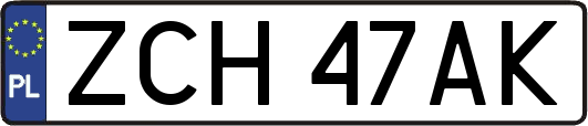 ZCH47AK