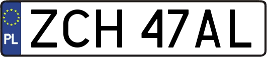 ZCH47AL