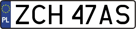 ZCH47AS