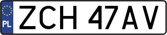 ZCH47AV