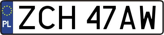 ZCH47AW