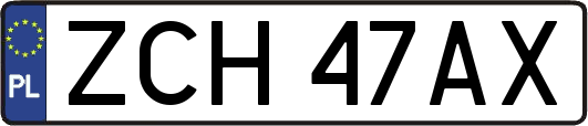 ZCH47AX
