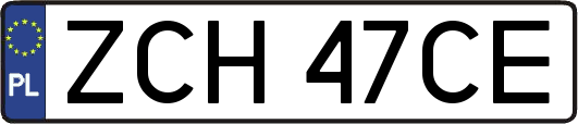ZCH47CE