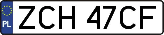 ZCH47CF