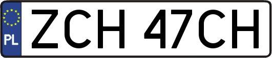 ZCH47CH
