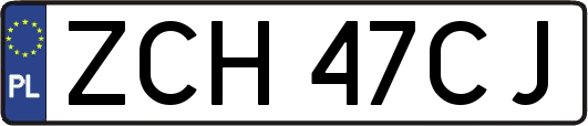 ZCH47CJ