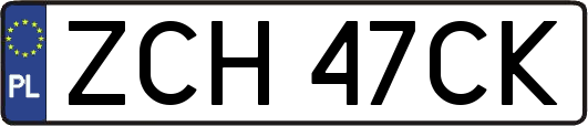 ZCH47CK