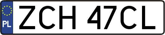 ZCH47CL