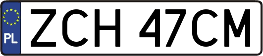 ZCH47CM