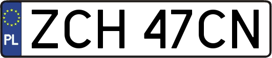 ZCH47CN