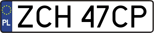 ZCH47CP