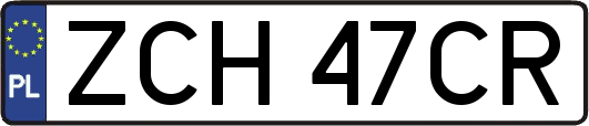 ZCH47CR