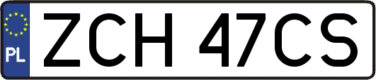 ZCH47CS