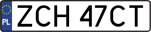 ZCH47CT