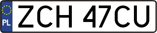 ZCH47CU