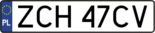 ZCH47CV