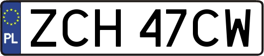 ZCH47CW