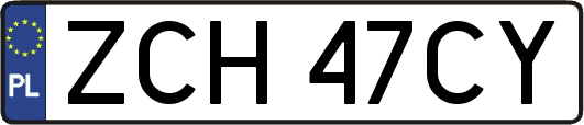 ZCH47CY