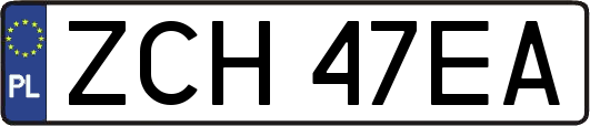 ZCH47EA