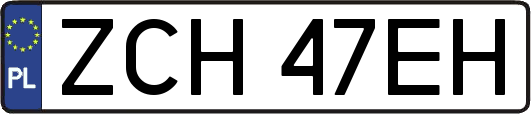 ZCH47EH