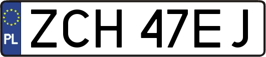ZCH47EJ