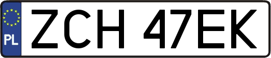 ZCH47EK