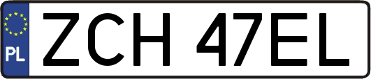 ZCH47EL