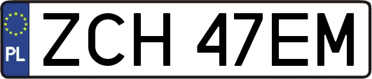 ZCH47EM