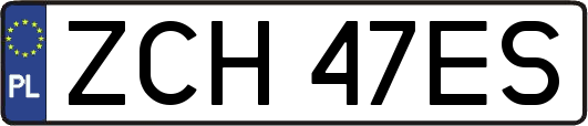 ZCH47ES