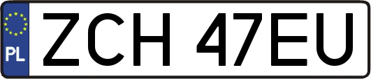 ZCH47EU