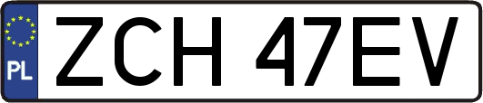 ZCH47EV