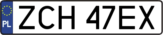 ZCH47EX