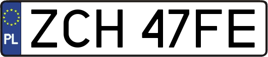 ZCH47FE