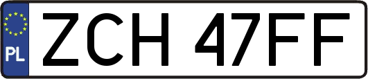 ZCH47FF