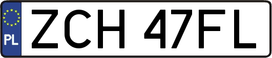 ZCH47FL