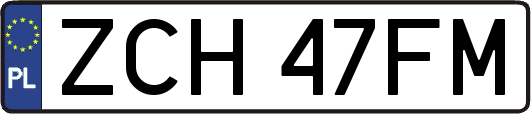 ZCH47FM