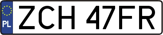 ZCH47FR