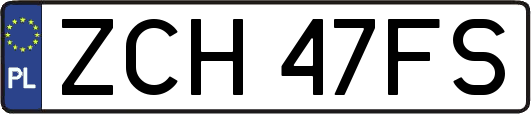 ZCH47FS