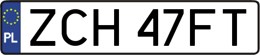 ZCH47FT