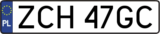 ZCH47GC