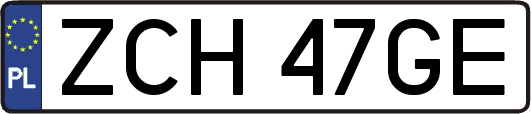 ZCH47GE