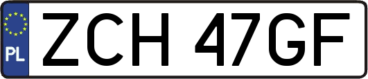 ZCH47GF