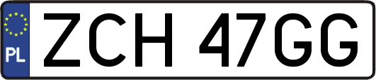 ZCH47GG
