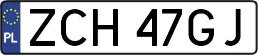 ZCH47GJ