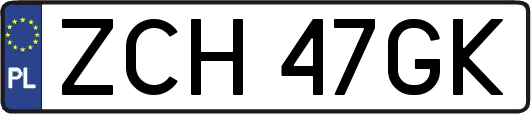 ZCH47GK