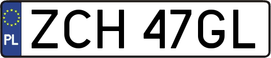 ZCH47GL