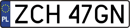 ZCH47GN