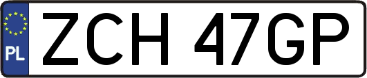 ZCH47GP