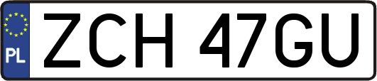 ZCH47GU